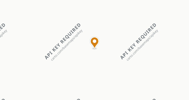 Map showing Antito