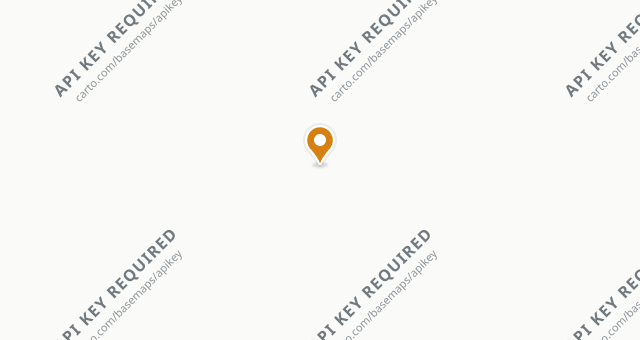 Map showing Avalon Ristorante