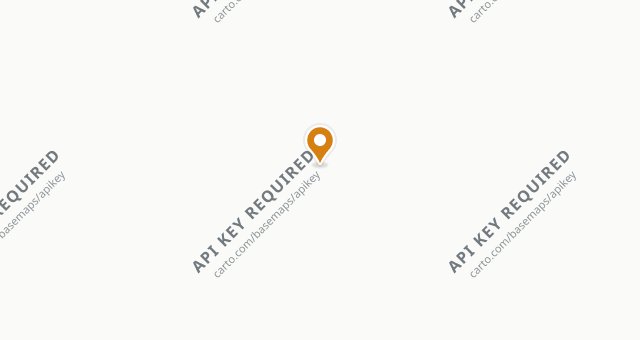 Map showing Bel Ami