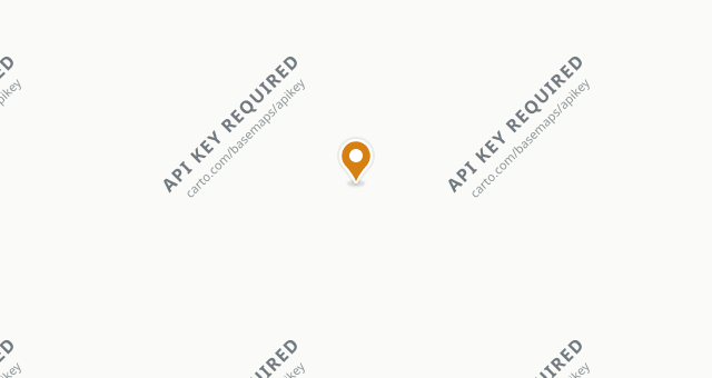 Map showing Louise Brasserie & Lounge