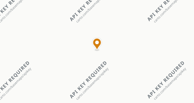 Map showing Osteria Giulia