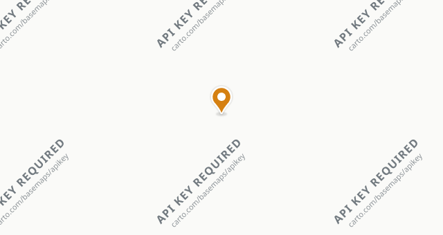 Map showing The Wolseley