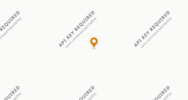 Map showing Oficina