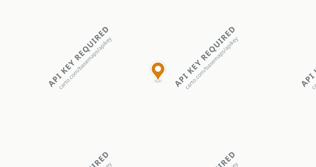 Map showing Andra Mari