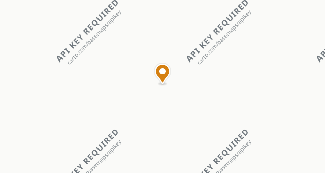 Map showing Restaurant Web Christel