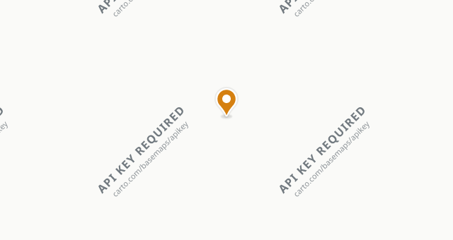 Map showing Restaurace a Penzion U Johana