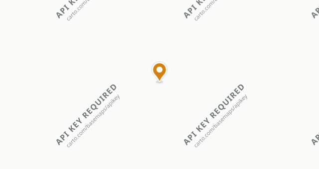 Map showing La Posada de Águeda