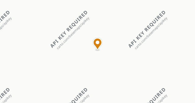 Map showing OD Urla