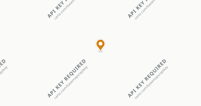 Map showing Trio