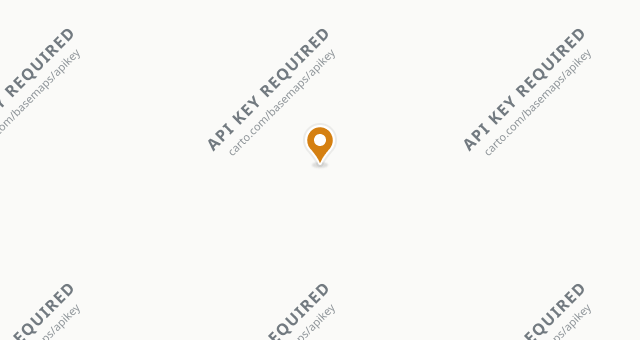 Map showing El de Alberto