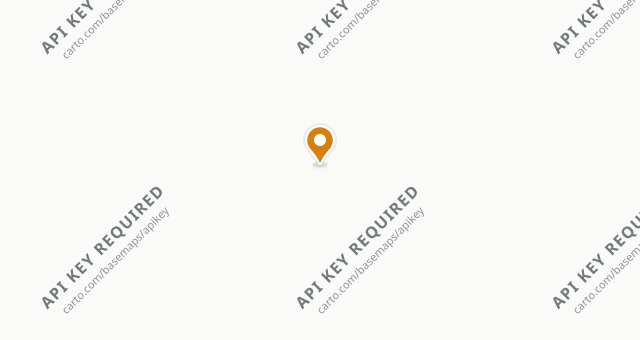Map showing Sushi Miyuki