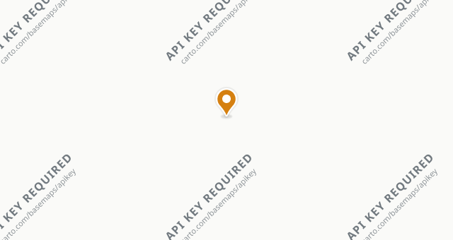 Map showing Tatsu Dallas