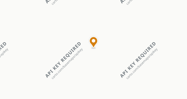 Map showing Restavracija Birdie