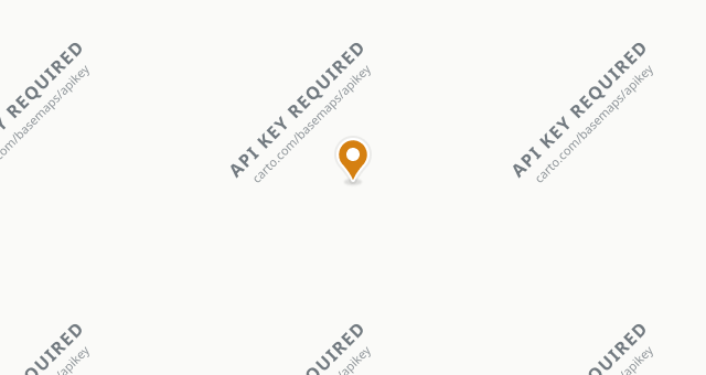 Map showing Widder Hotel