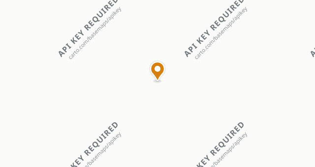 Map showing RISTORANTE Al Porto