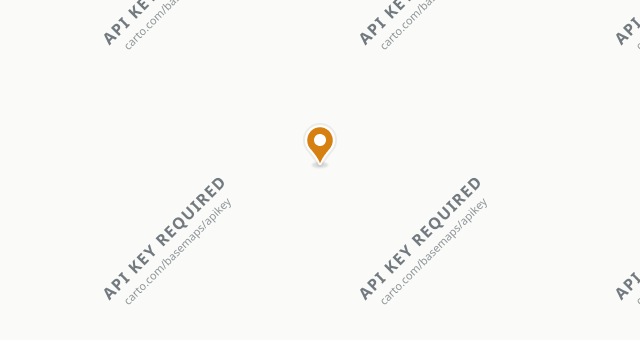 Map showing Raiz