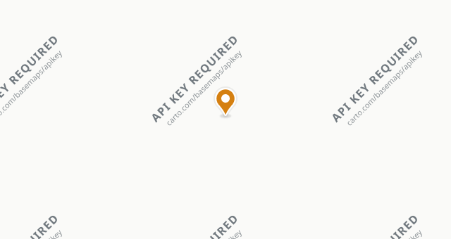 Map showing Savoy Restaurant