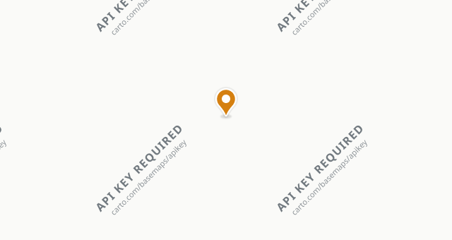 Map showing Al Piccolo Mondo