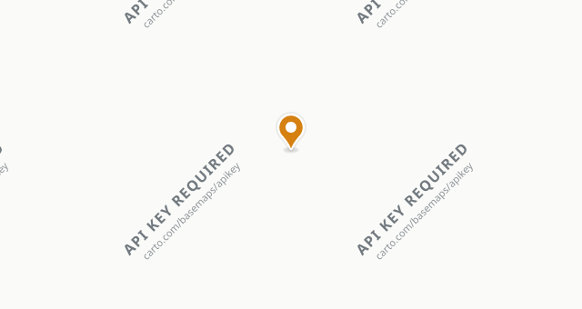 Map showing Bodega Casa Montana