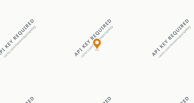 Map showing Gut Kaltenbrunn - Gutshofrestaurant