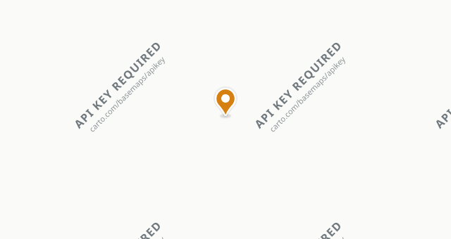 Map showing Vallmo restaurant