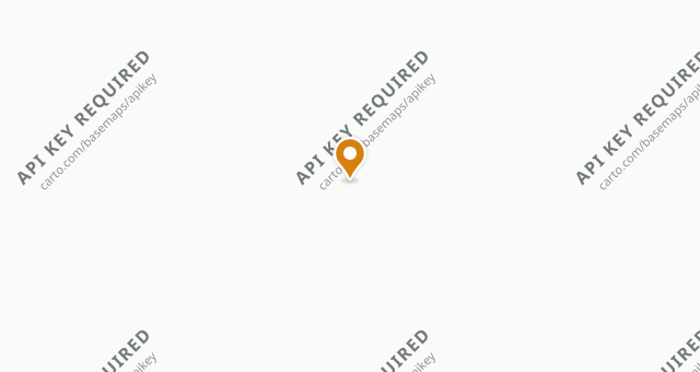 Map showing Anhelo