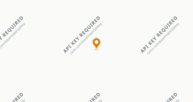Map showing Atlas Buckhead