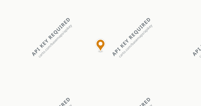 Map showing Xanglot Restaurant