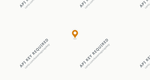 Map showing Petrossian