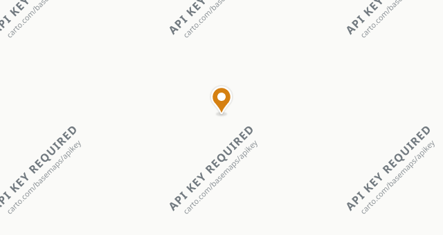 Map showing Strada by Cafe Cadde