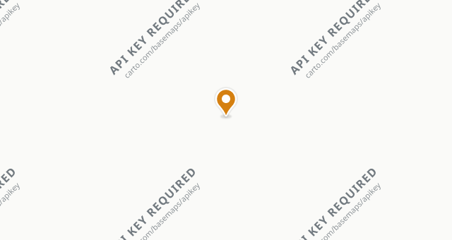 Map showing Da Carlo