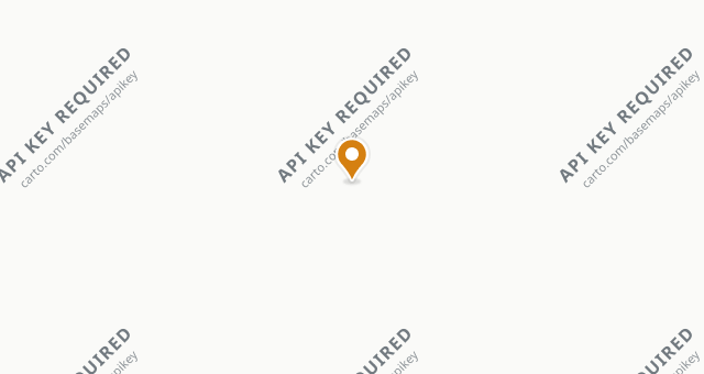 Map showing Pok