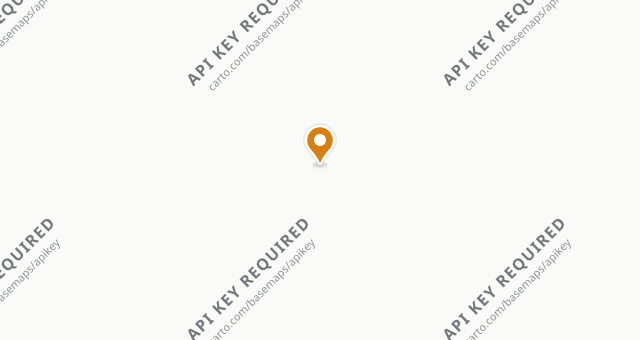 Map showing Felina