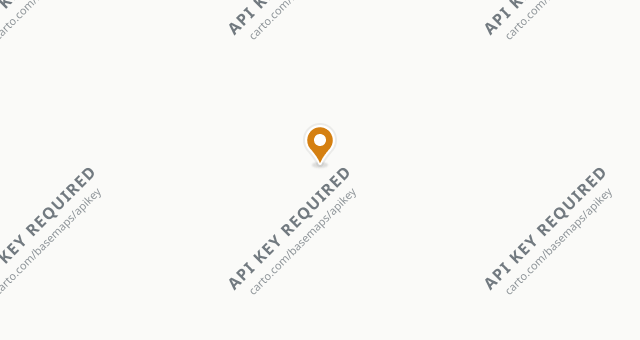 Map showing Restaurant Toki