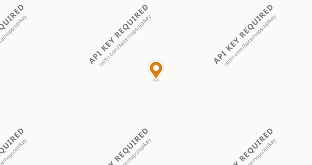 Map showing Willett’s