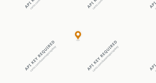 Map showing Quirat