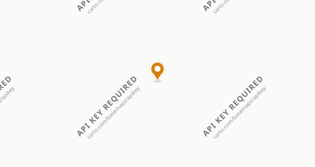 Map showing IYO