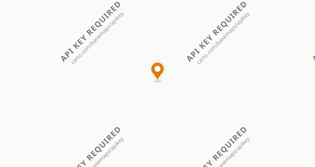 Map showing Locanda San Martino