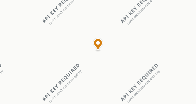 Map showing Papillon