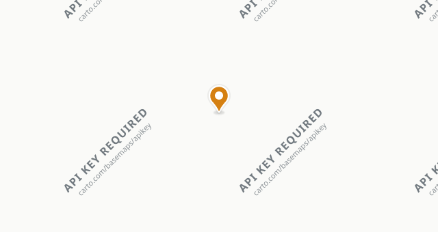 Map showing Morning Sun Eatery