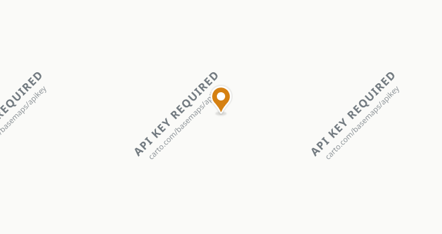 Map showing Mon Plaisir