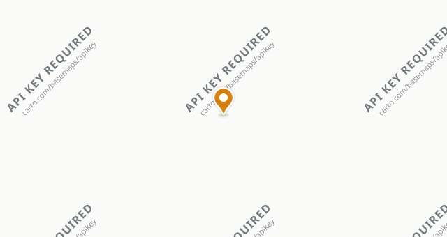 Map showing Strattoria