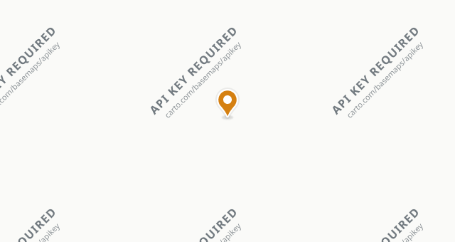 Map showing Karnelund Krog & Rum
