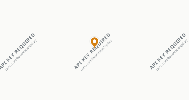Map showing Bibois