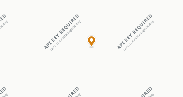 Map showing Restaurant Zeller