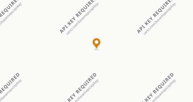 Map showing La Quercia