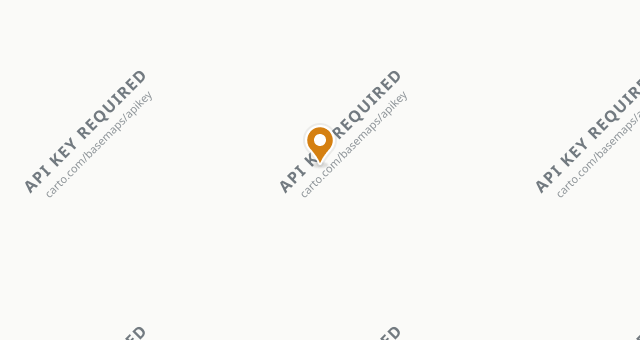 Map showing Sushi Ao