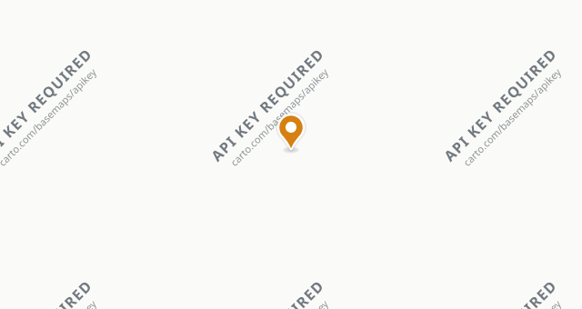 Map showing Restaurant MASH