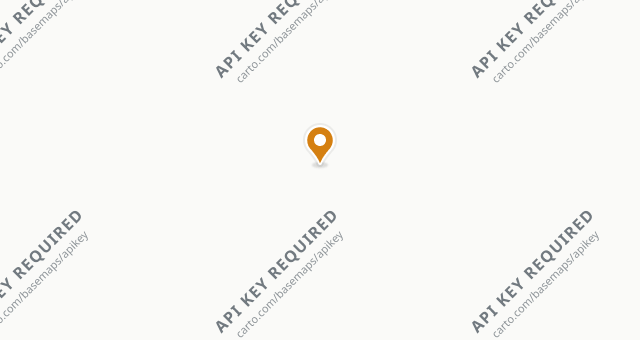 Map showing Basta!