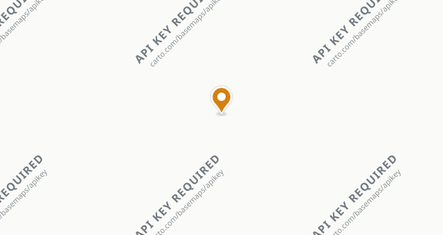 Map showing Yamagen Restaurant